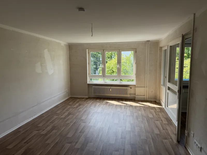 2-Zimmer-Wohnung in Tiergarten — photo 1